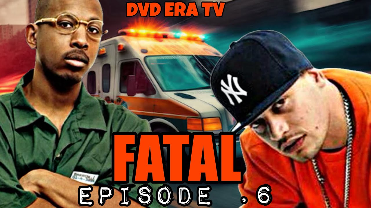 Fat Joe Affiliate Mike Beck K!IIed In Brooklyn Before Making It + Shyne Gets SH0+ In The Shoulder