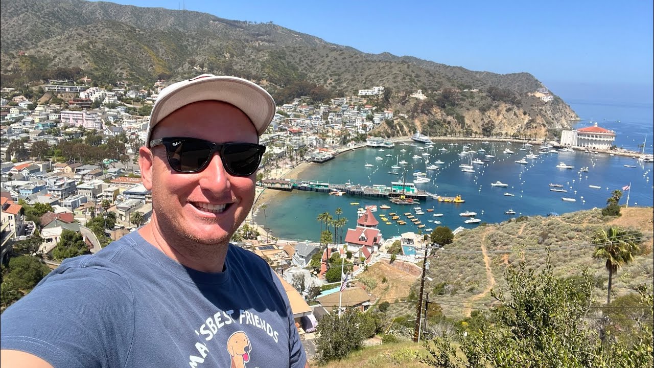 Introduction to Santa Catalina Island