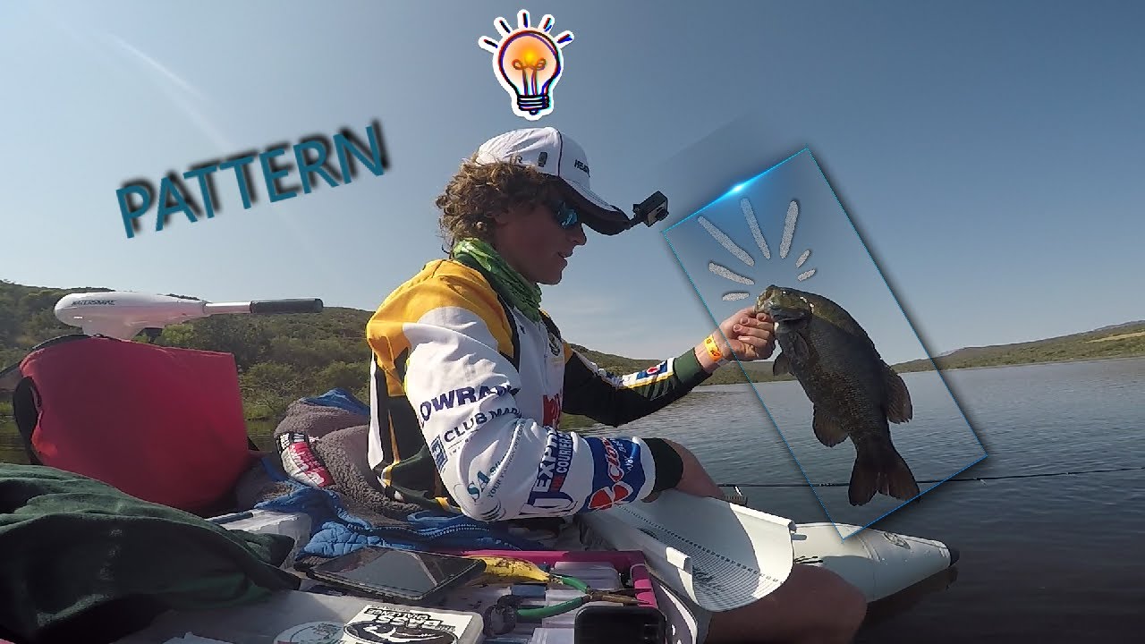 Battle of the SMALLMOUTH BASS (Clanwilliam SCL Day 2)