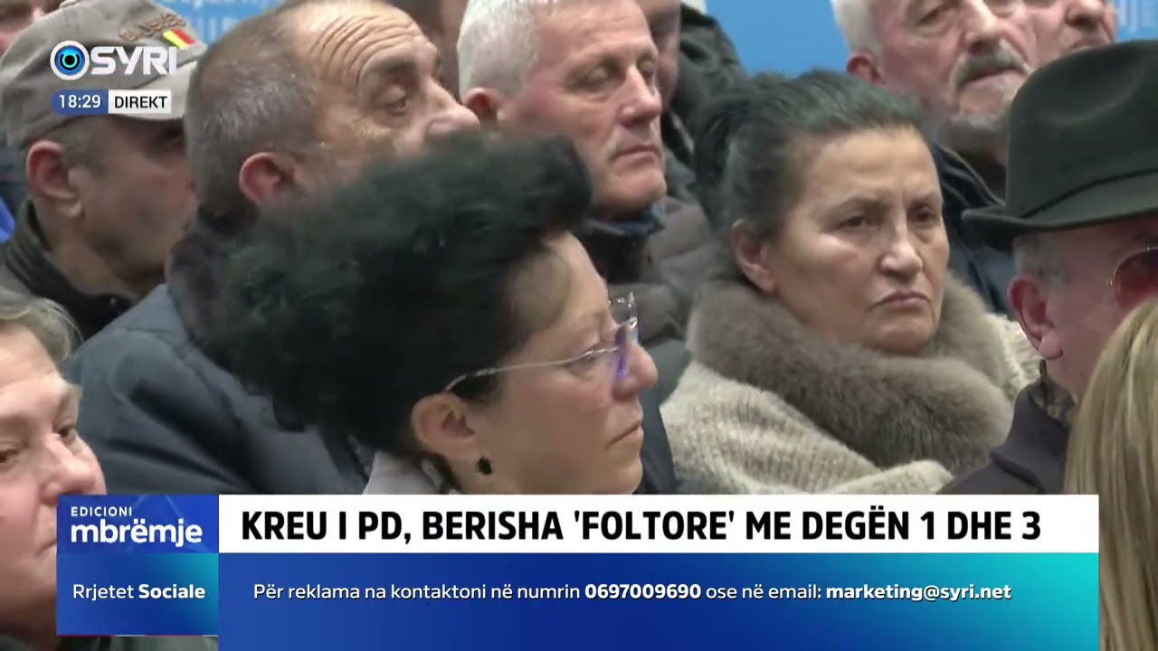 'Çmimet e ilaçeve deri në 40-fish', Alimehmeti: Më 10 shkurt të gjithë në protestë për jetën dhe...