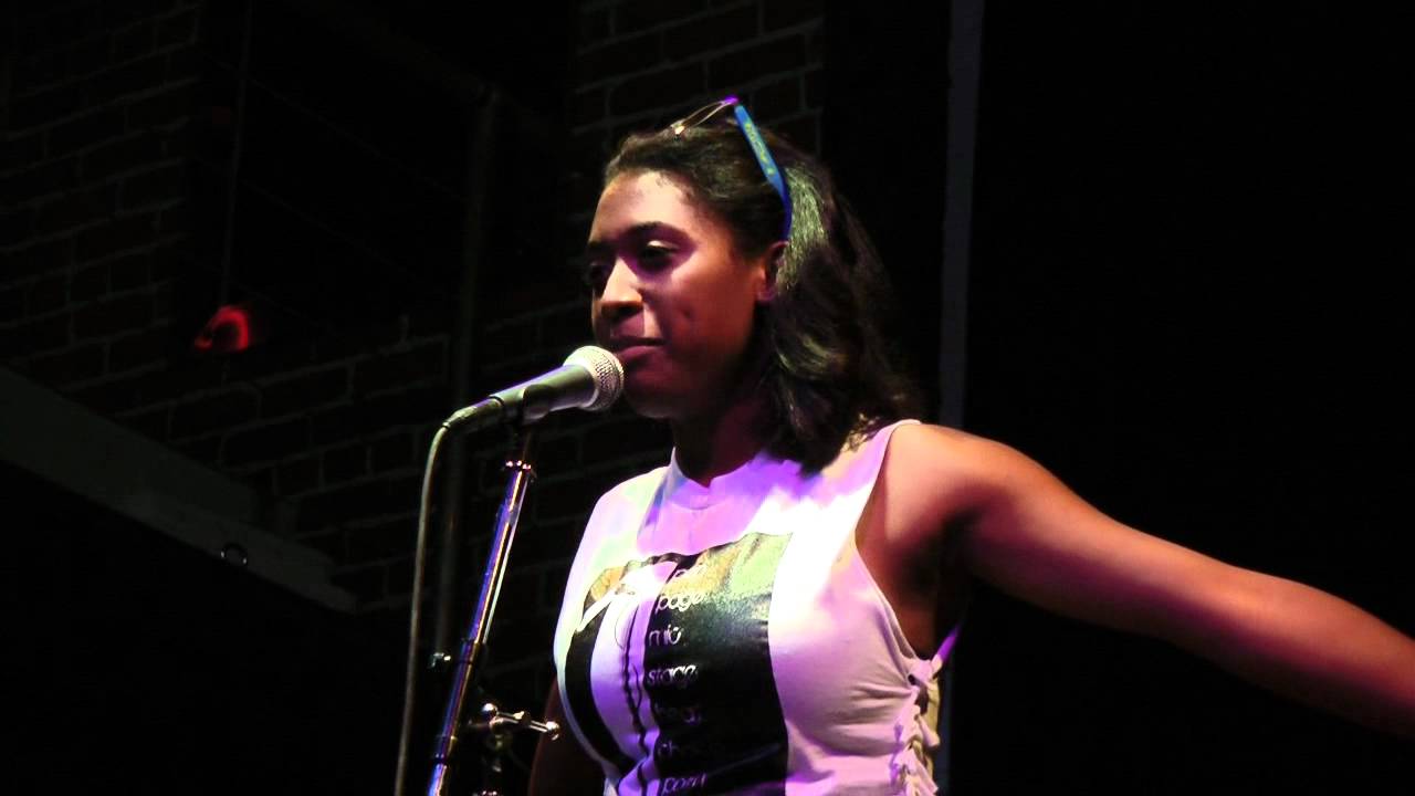 BNV 2011 Stockton- This Shit Looks Deep