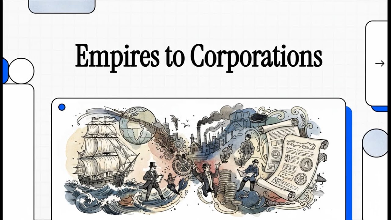 5.7 Economic Developments and Innovations in the Industrial Age (AP World History: Modern)