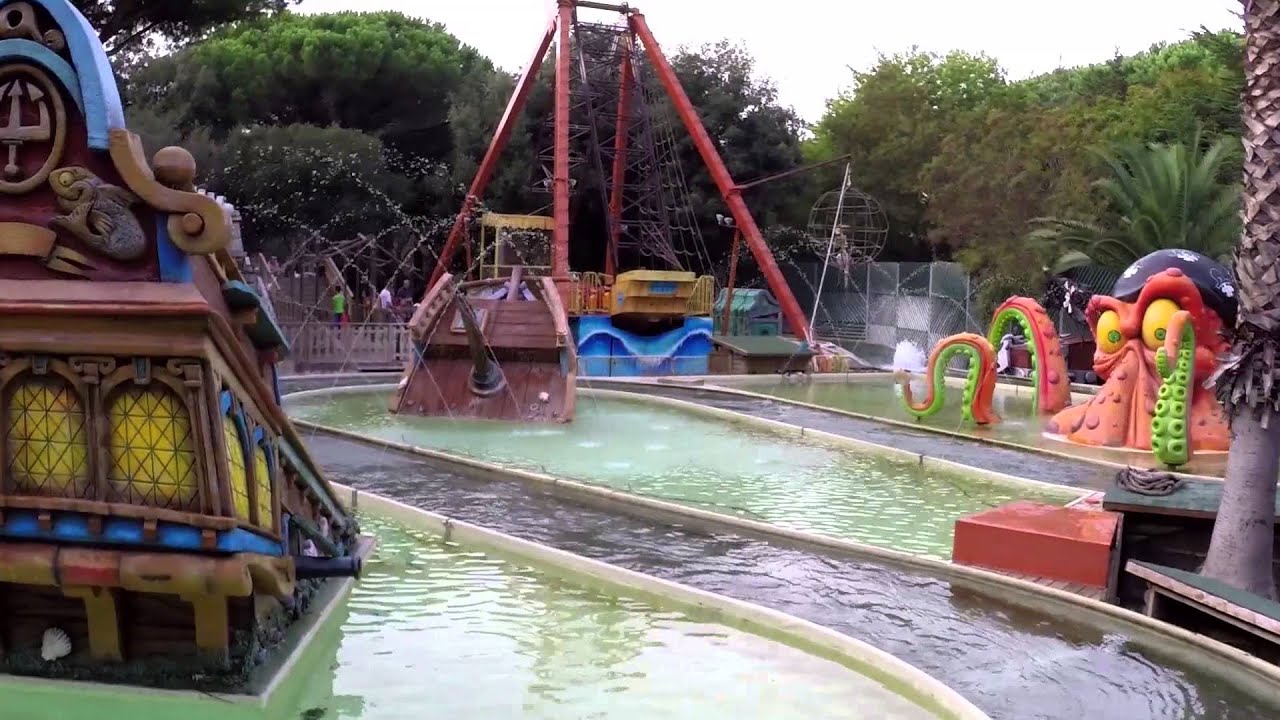 CavallinoMatto - Il nostro parco