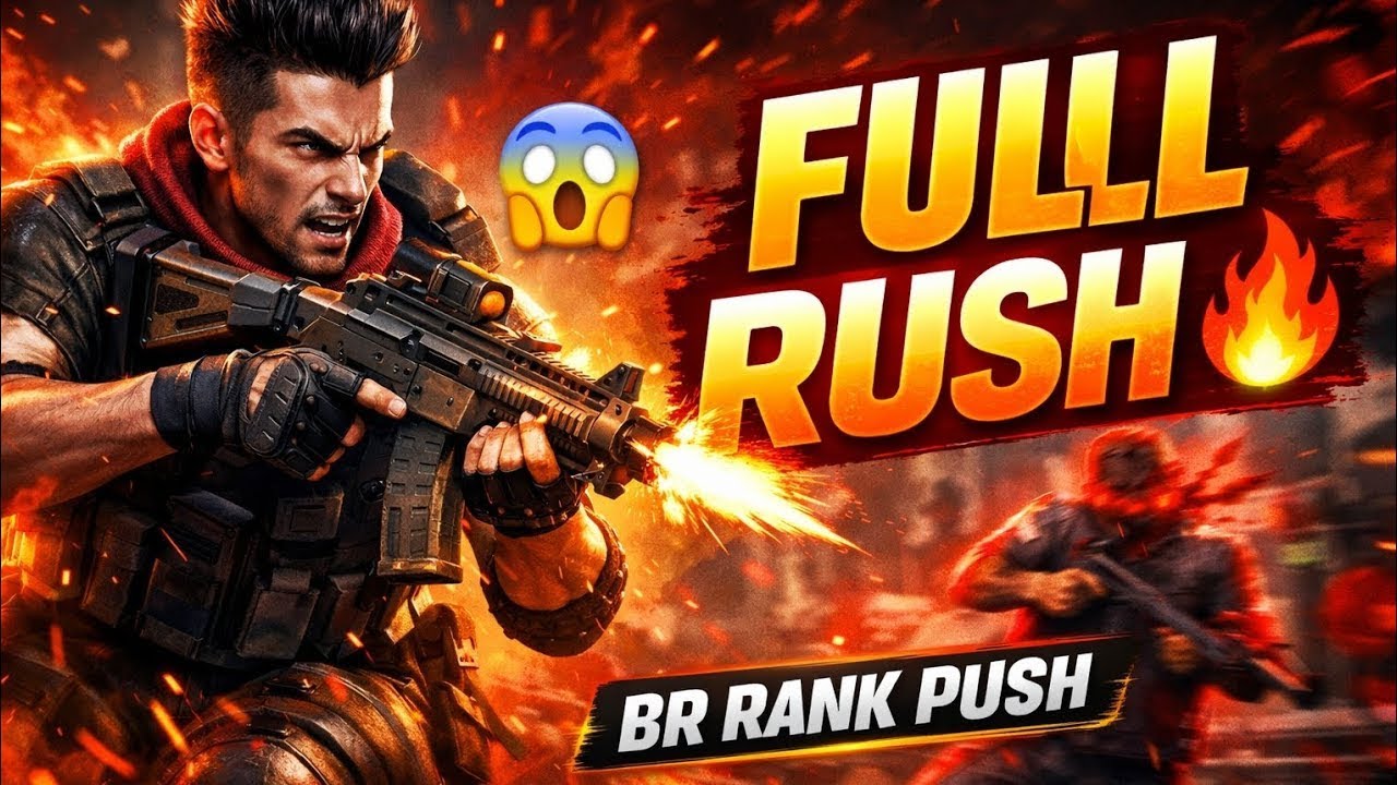 br grand master push in live #shorts #vertical live #free fire update #trending #viral live#freefire
