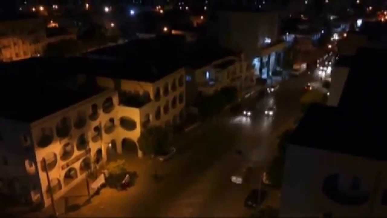 ( HD-720p ) مدنين كما لم تراها من قبل