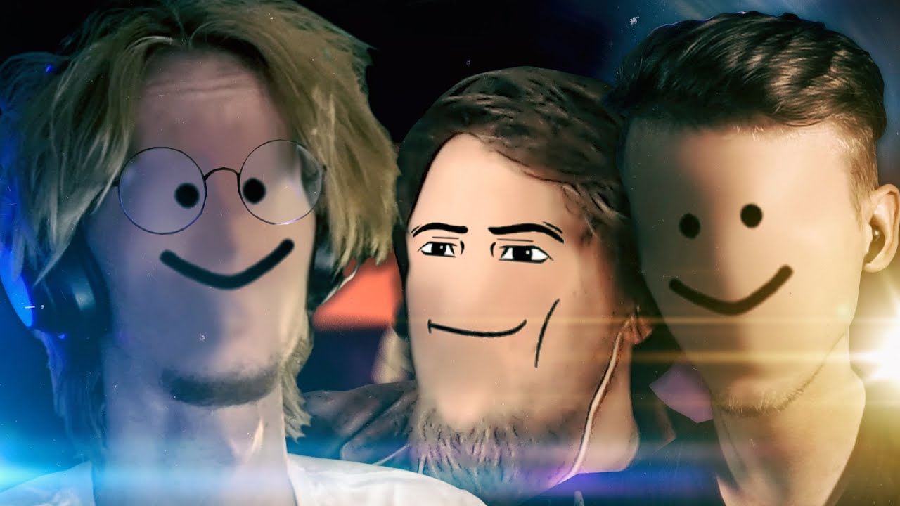 OOF || Roblox