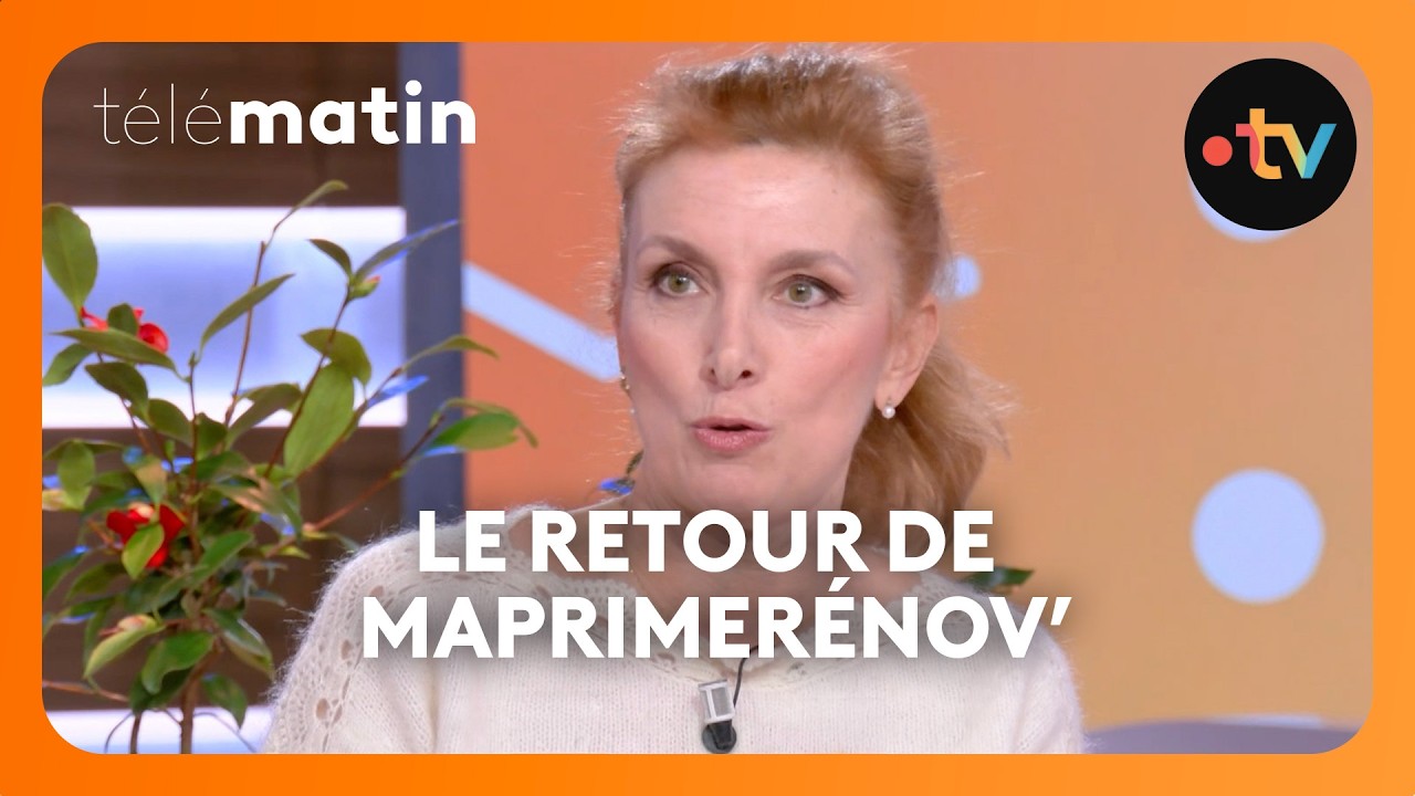MaPrimeRénov’ : qui peut en profiter ?