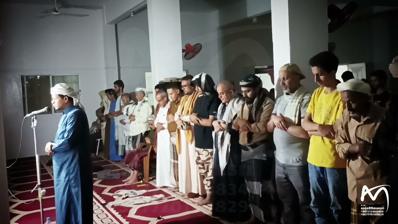 سورة غافر كاملة | تلاوة خاشعة تبعث الطمأنينة بصوت القارئ بلال الأغبري | صلاة القيام رمضان 🌙