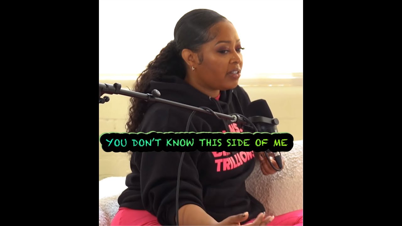 SUN- DESTINY PAYTON INTERVIEW/ -ABOUT MARRIAGE TO LB/ HER SON/ MEETING MEL/BEING BULLIED BY BLOGGERS