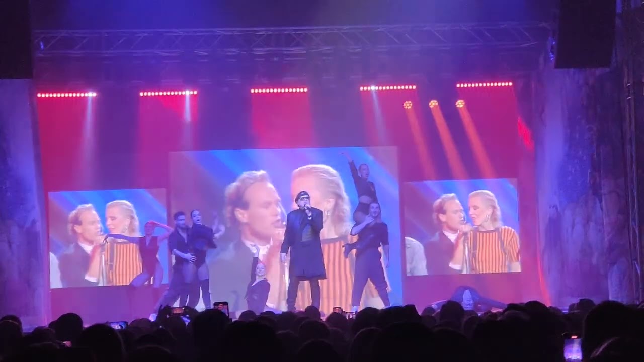Jiří Korn - Té,co snídá (Masarykovo divadlo Jičín) 31.3.2023