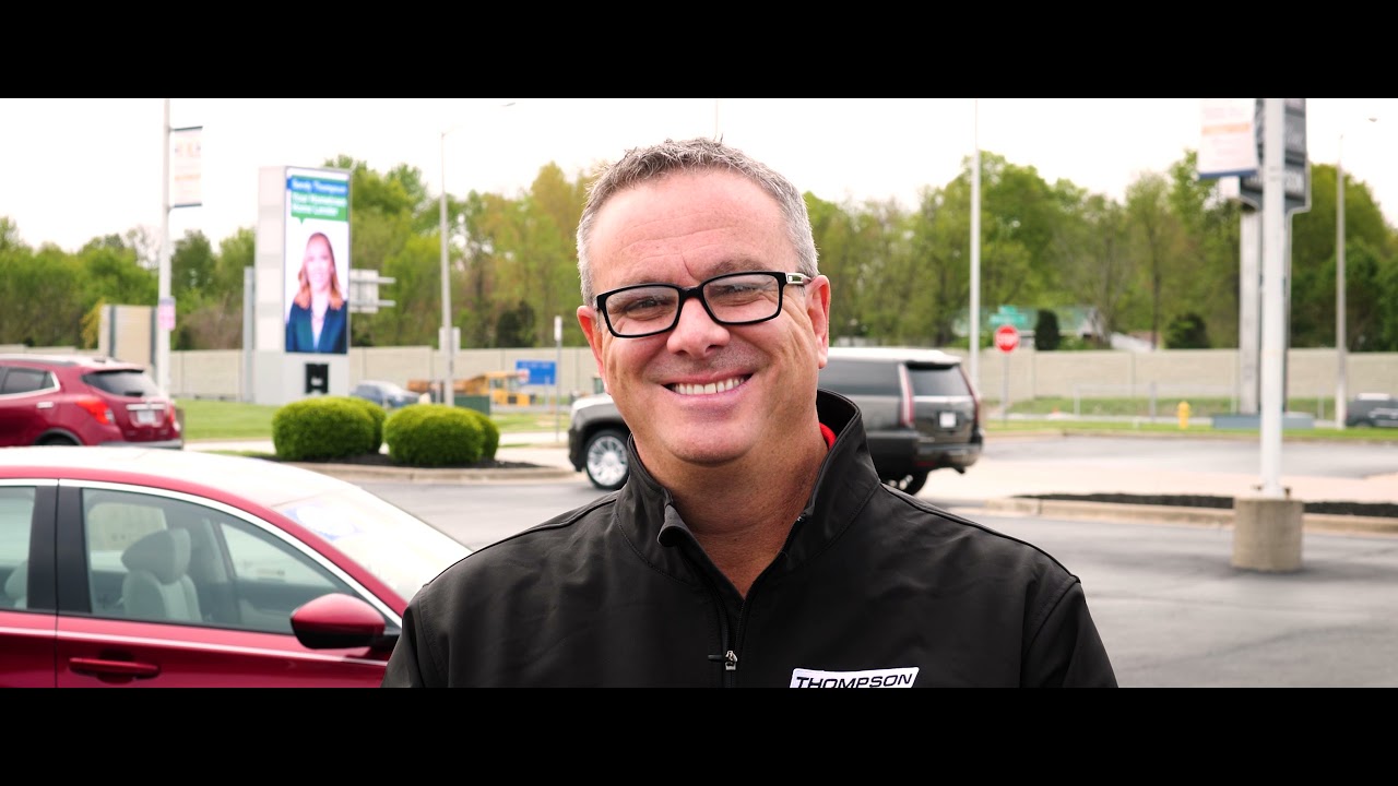 Thompson Sales | Our Team's Mission