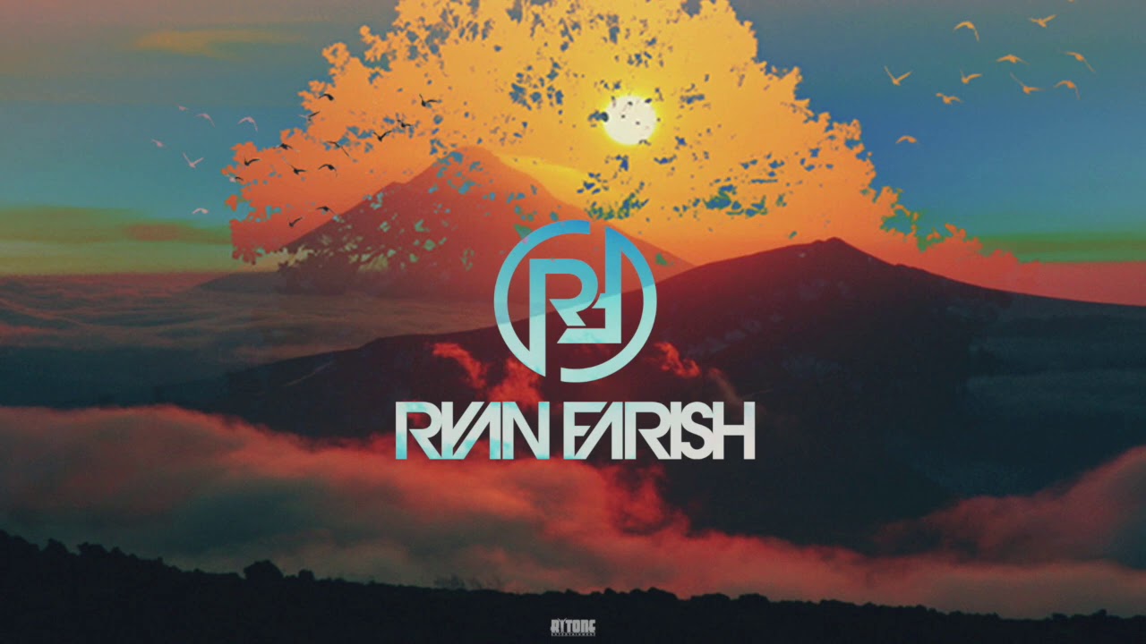 Relaxing Positive Chillout Music by Ryan Farish (2 Hour Mix - Focus, Studying, Concentration, Chill)
