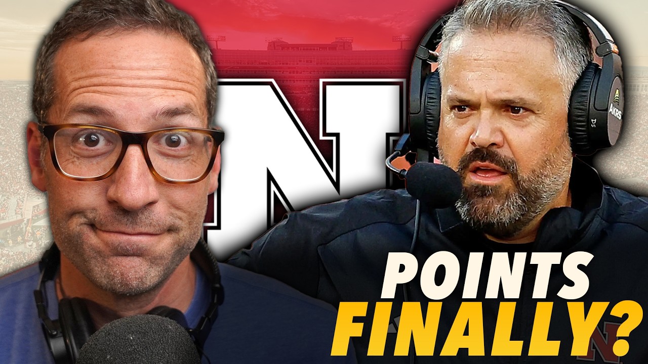 Nebraska Could Start 5-0 and Still Finish 5-7