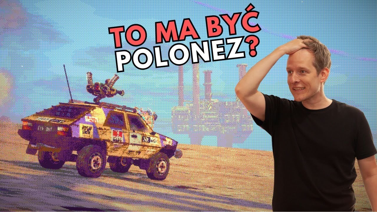 FUMES to kolejny ŚWIETNY indyk z Polski