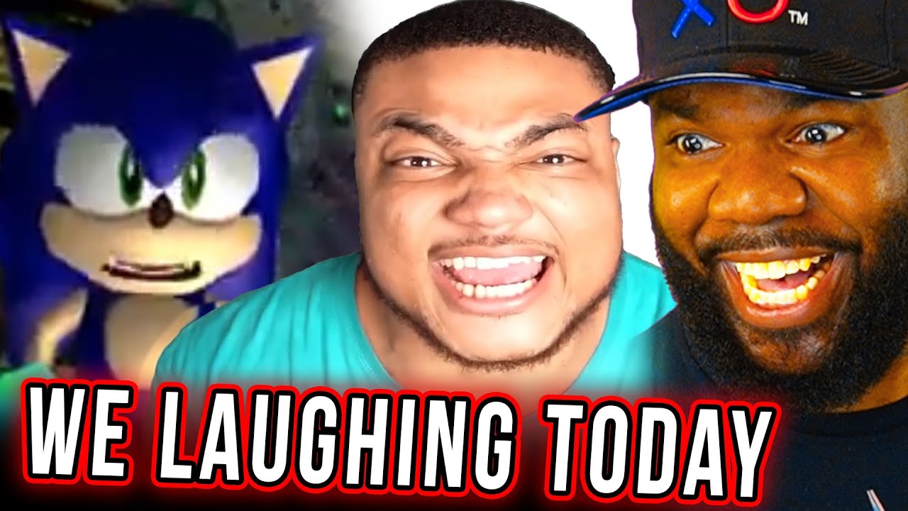 NEMRAPS TRY NOT TO LAUGH 401 -  20 Minutes of Memes!