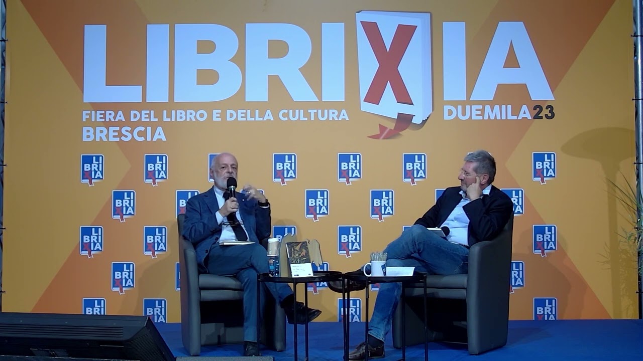 Adriano Dell'Asta | La 