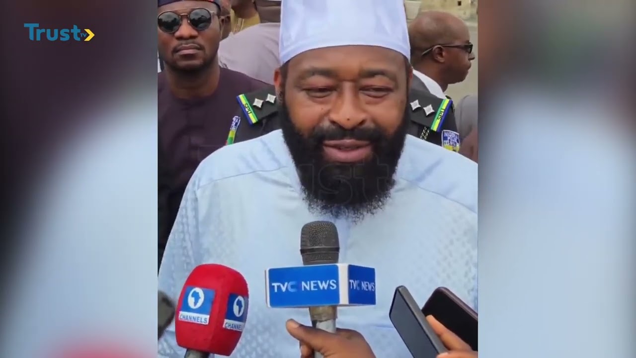 News Update: Finnish Court Sentences Simon Ekpa to 6 Years in Prison + more stories | 6PM 1/9/2025