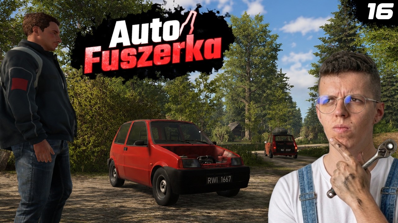 NEW TASKS in the UPDATE - The Guest in the Forest [16] Mechanic Simulator