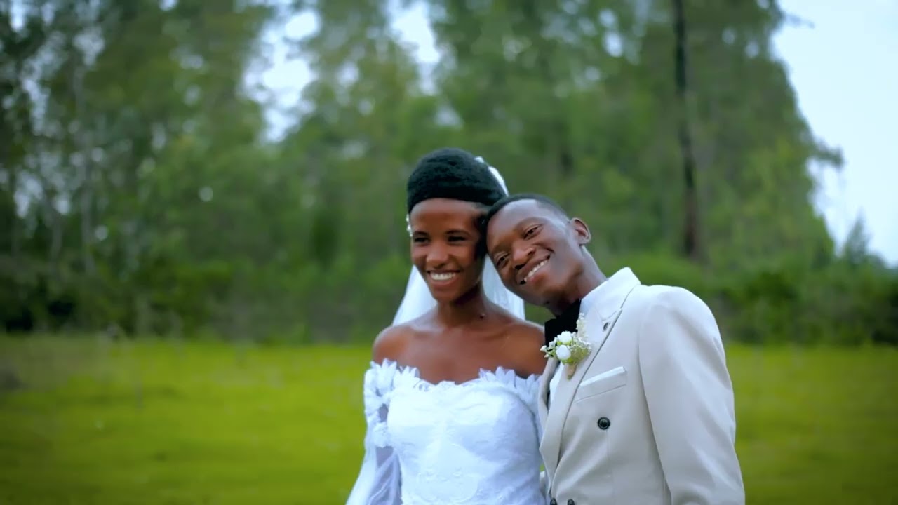 IGIHOZO SAM WEDDING# RURATSINZE SONG 