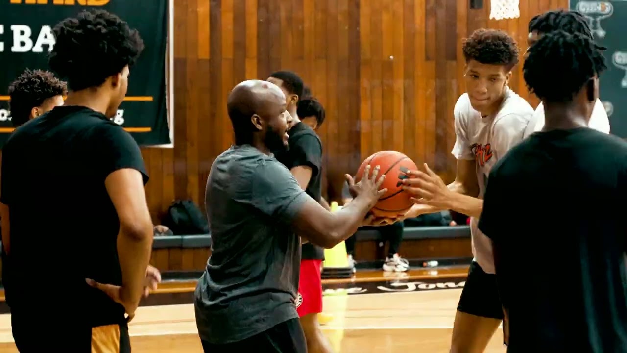 Inside the Legendary Gauchos. A Historic Basketball Program in NYC