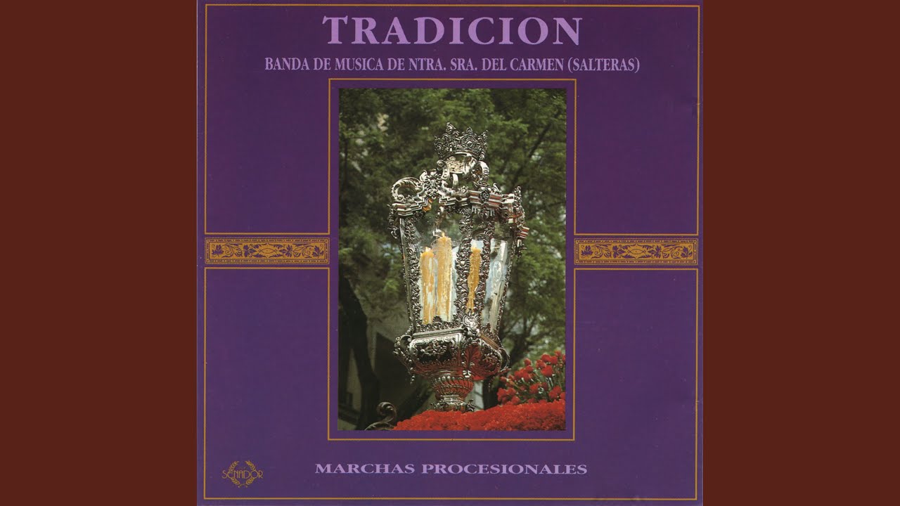 La Madrugá