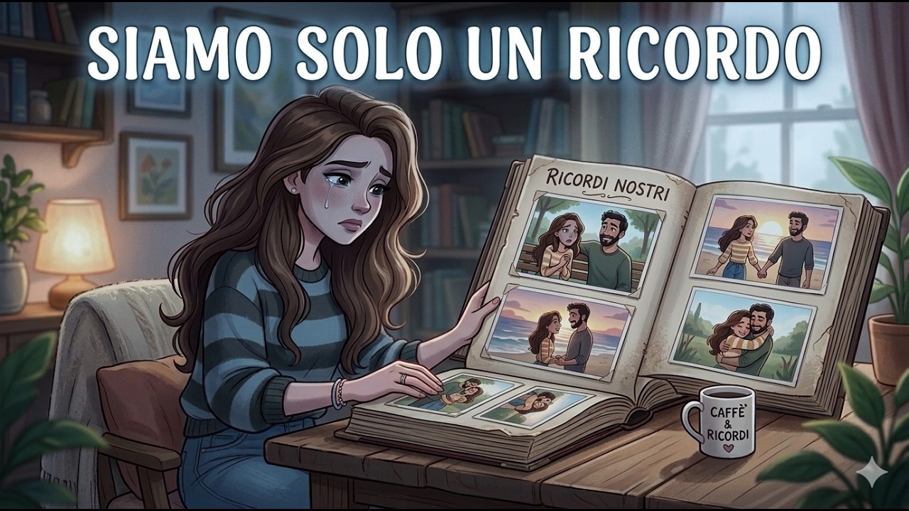 Siamo solo un ricordo