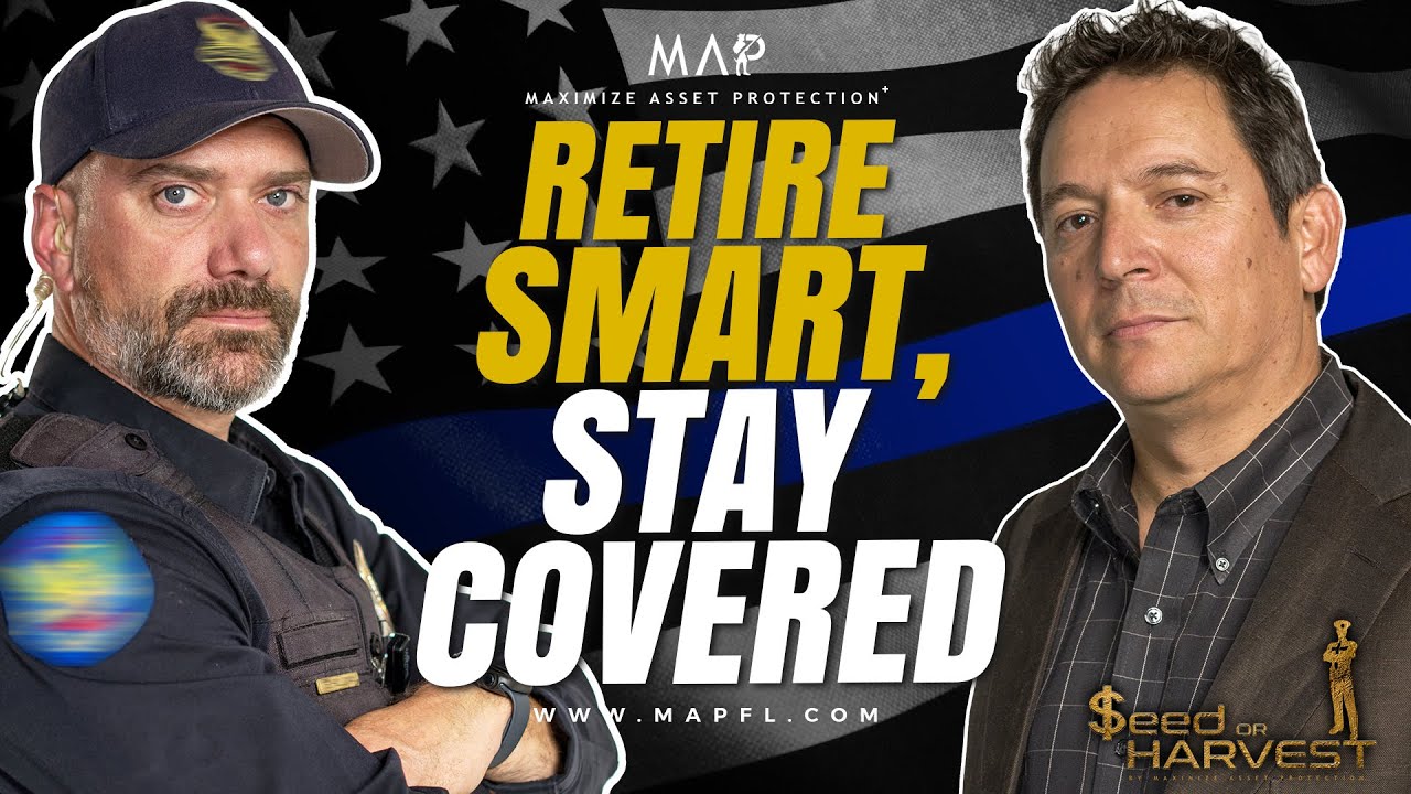 Navigating Health Insurance for Law Enforcement Officers: A Guide to Retirement and Beyond