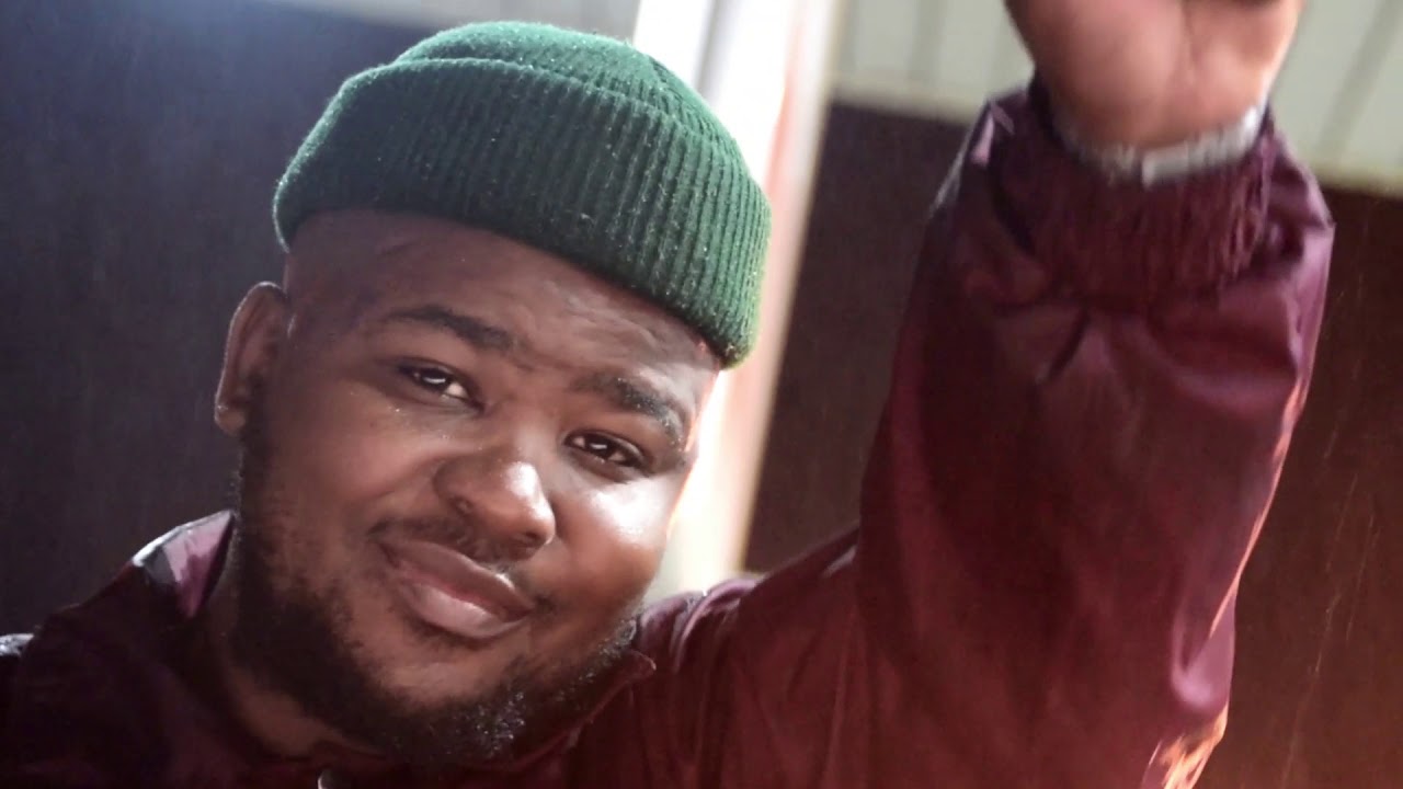 OKO - Ngfun' Ukjabula (Prod. By PA) (Unofficial Music Video)