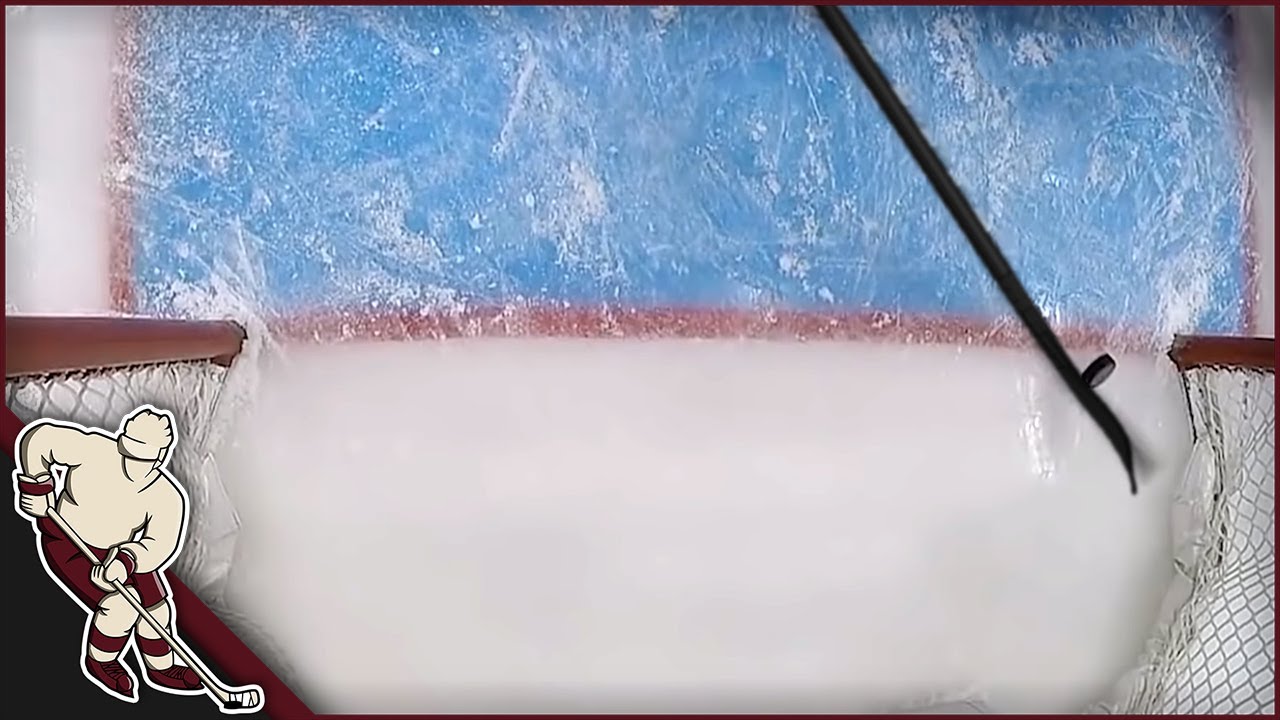 NHL: On the Goal Line [Part 2]