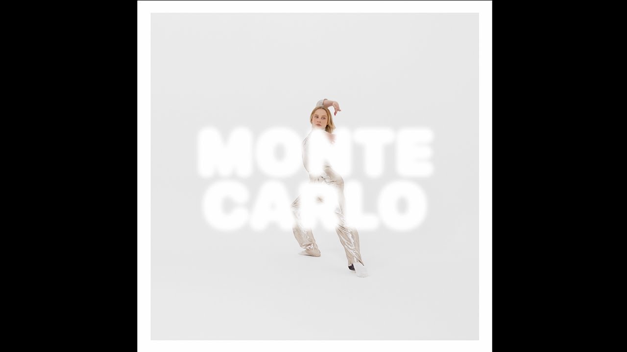 &Eacute;tienne de Cr&eacute;cy &mdash; Monte Carlo feat Frank Leone (Official Video)