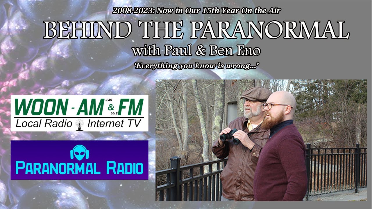 Show #987 March 12, 2023 