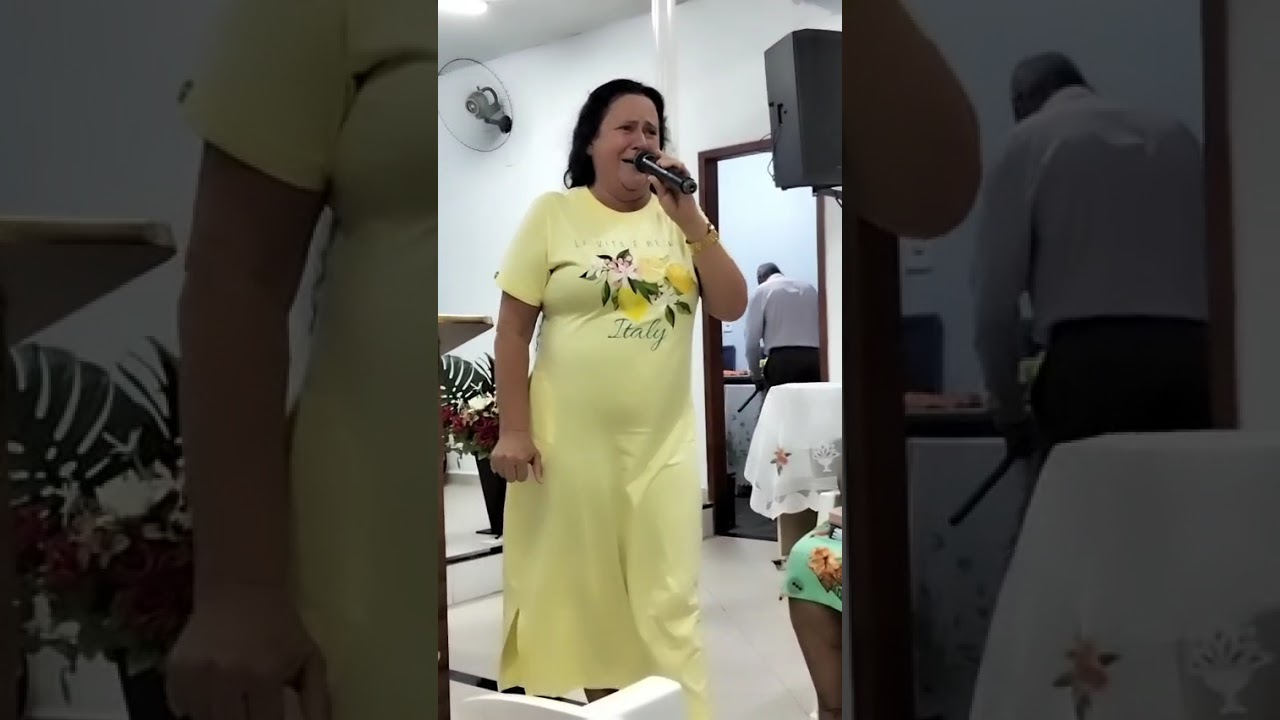 Deus fala com vc agora, ouça.