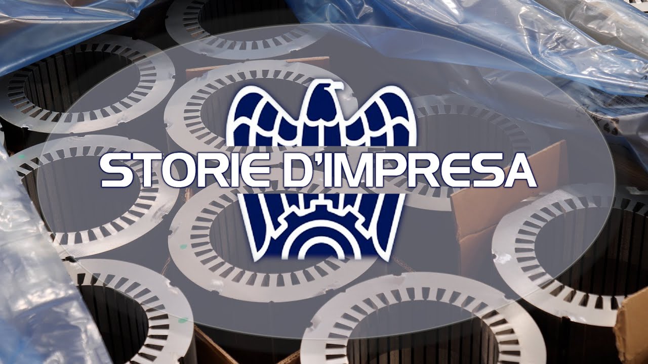 STORIE D'IMPRESA: SITEM S.p.A. - TREVI (PG)