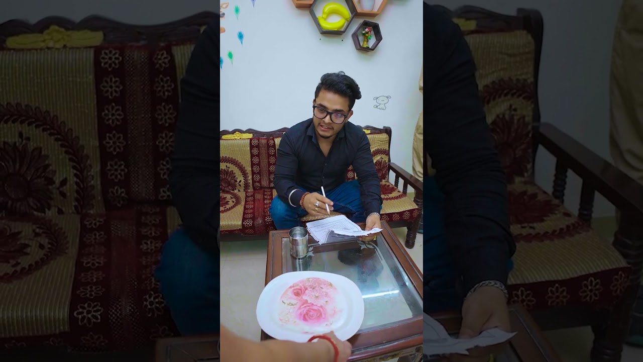 IAS Officer ने गरीब लड़की की बचाई जान | Prince Pathania