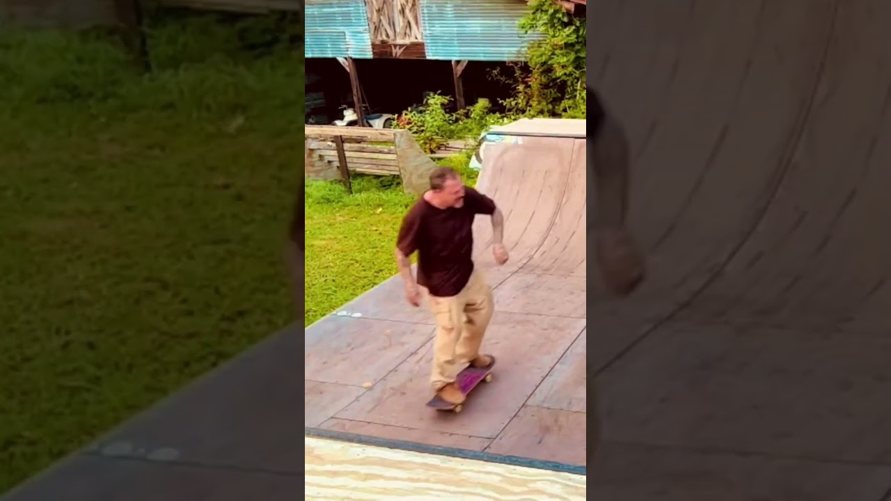 Bam New trick 