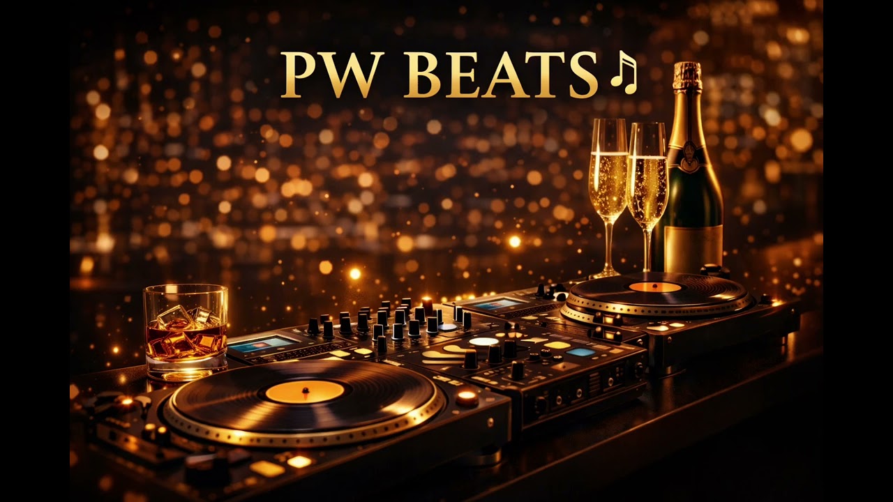 PW Beats - Valparaiso