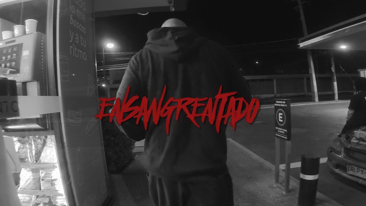 Ensangrentado (Video Clip) 2026