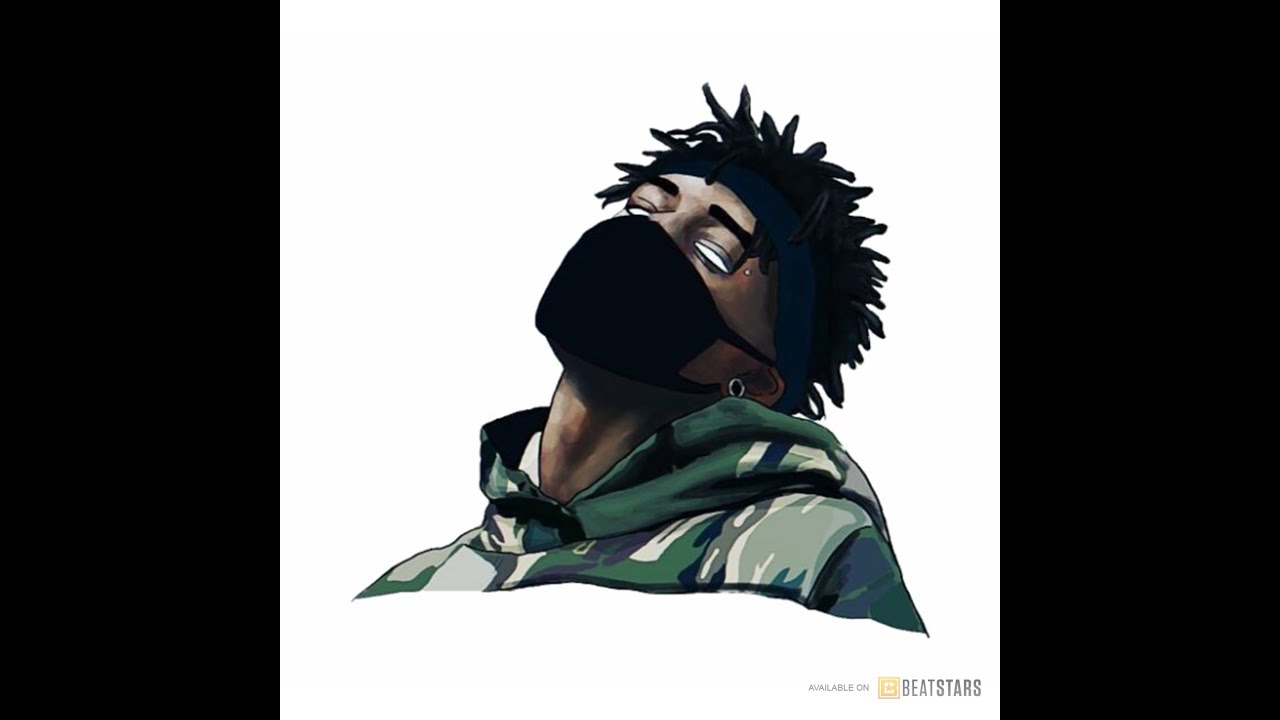 [FREE] Type Beat 2019 | SCARLXRD | 