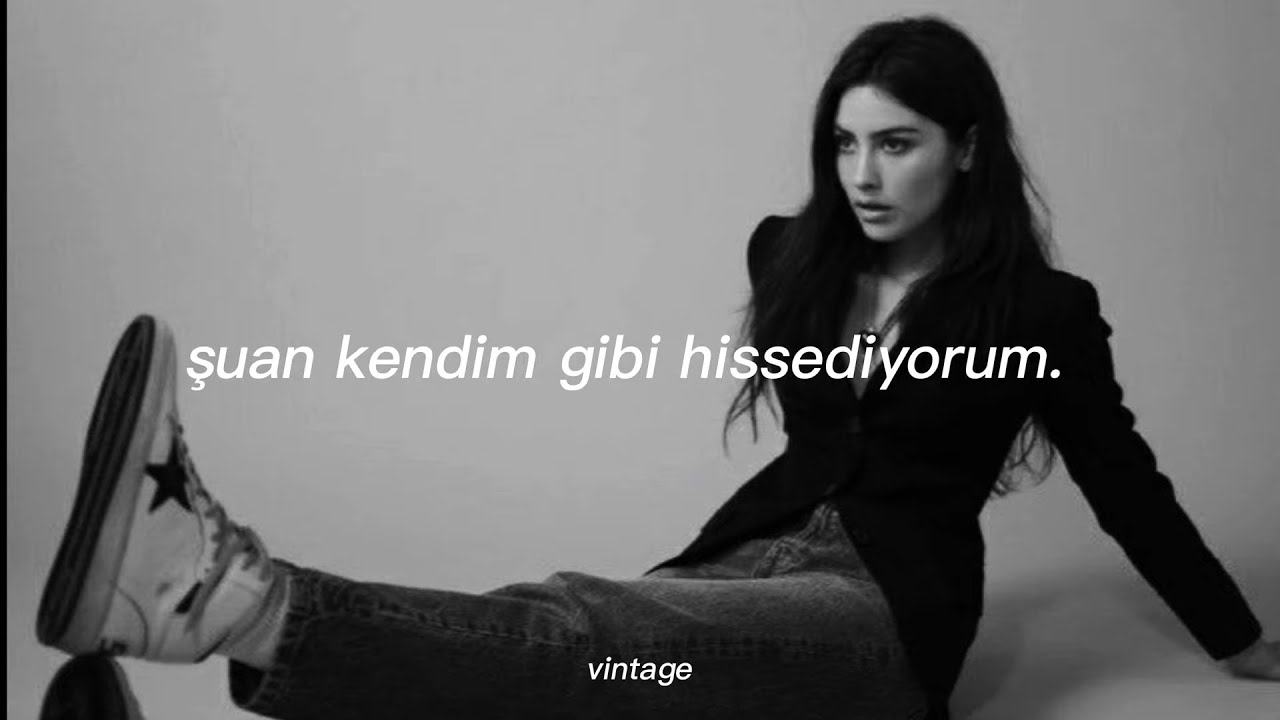 gracie abrams - right now (Türkçe Çeviri)