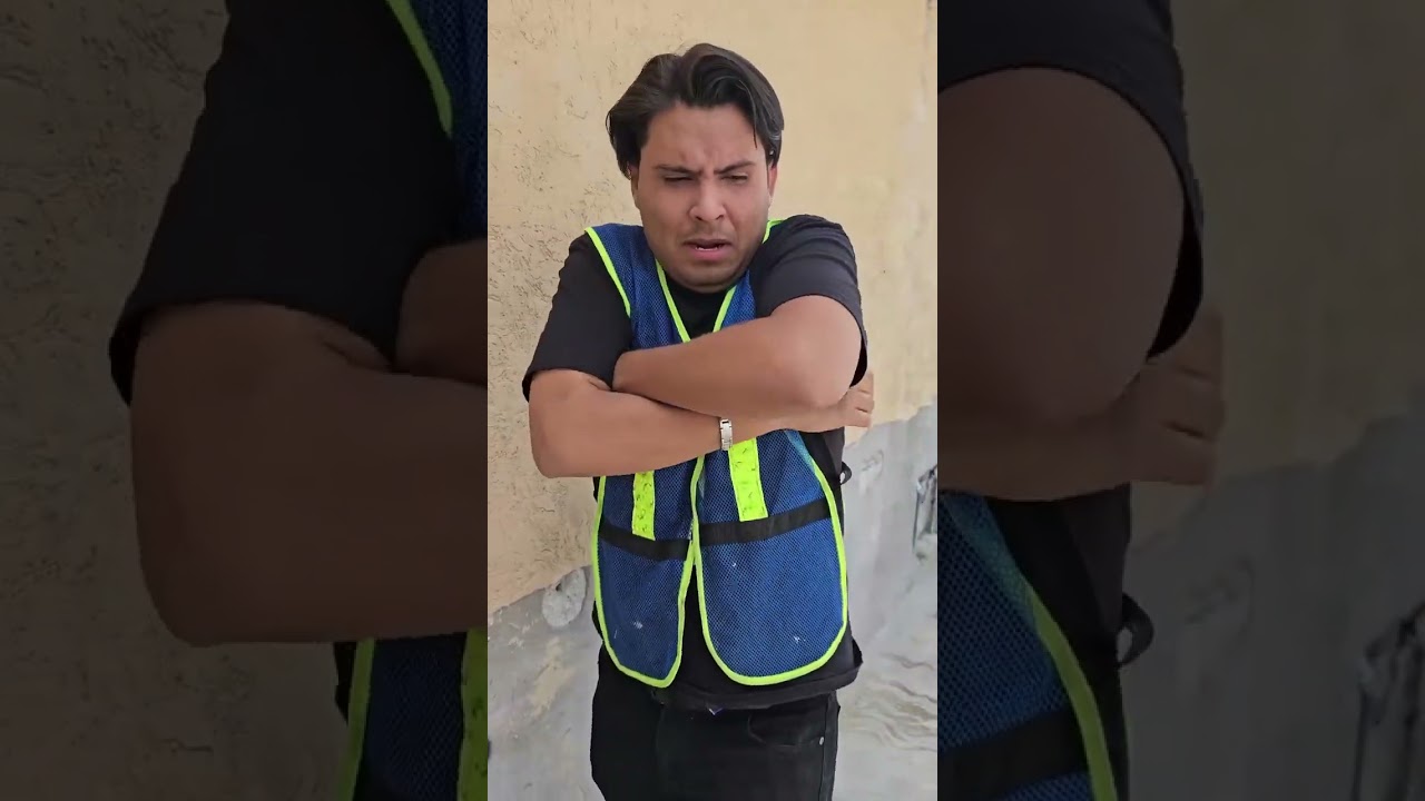 Le rompieron el corazón a mi amigo 😂