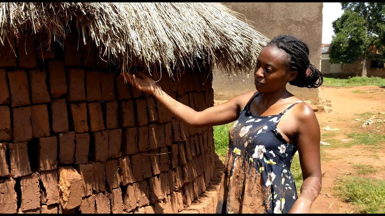 African Village Life|| Incredible Way to Earn a Living in Uganda