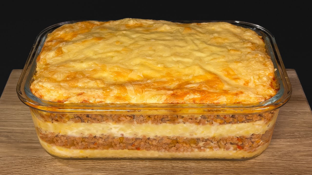 Лучший ужин, который я когда-либо готовил! Вкусный рецепт за 15 минут! Очень просто