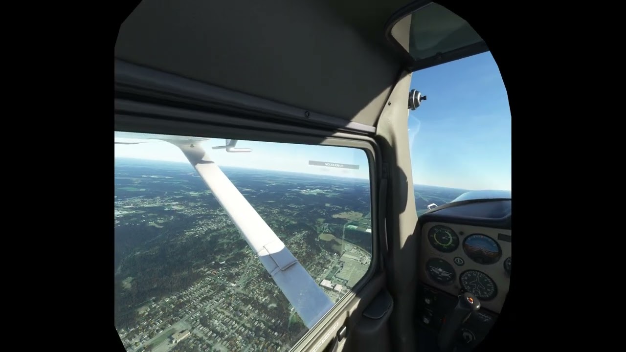 KBRL to KDVN (Southwest Regional to Davis MNCPL)