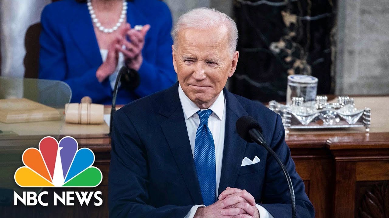 Biden On Covid: ‘We Are Moving Forward Safely’ Back To Normal Routine