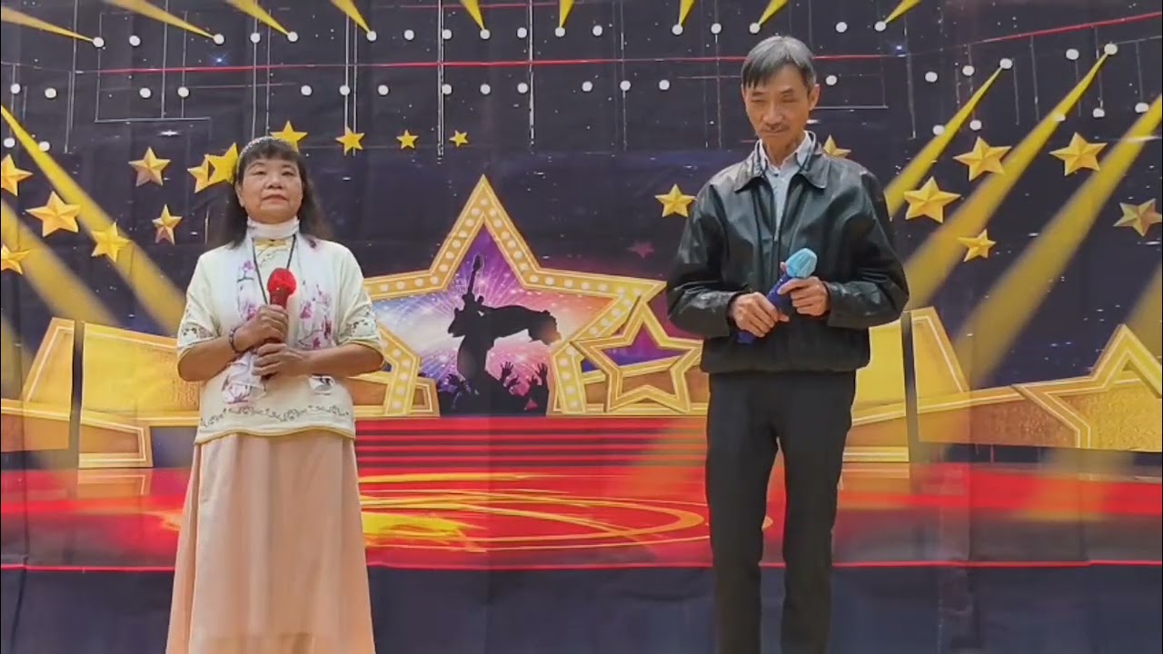 樓台會