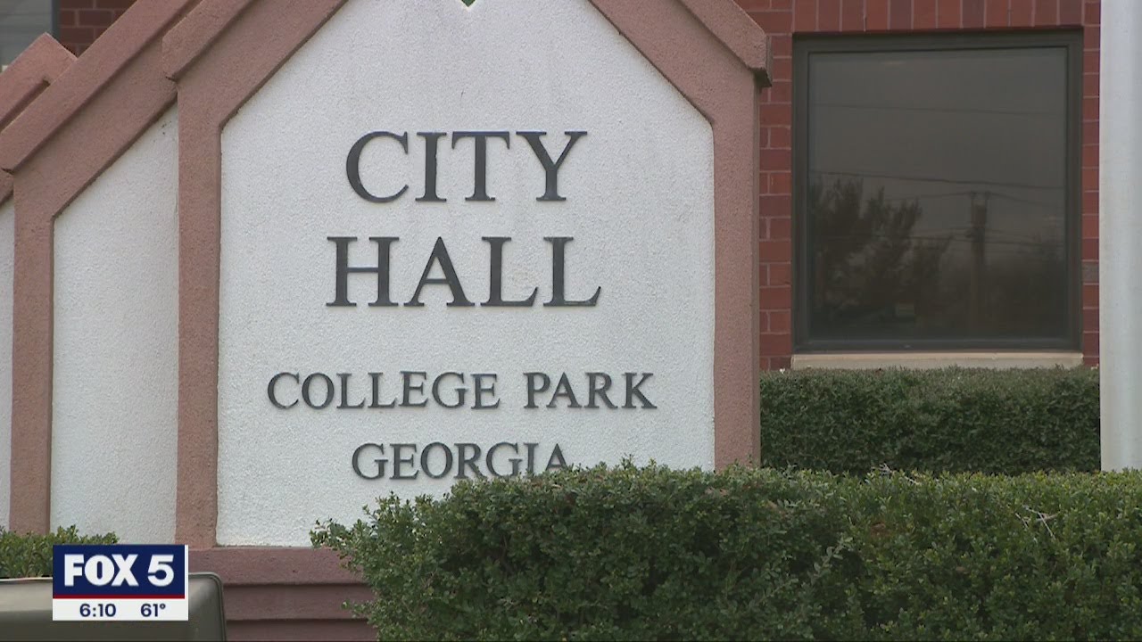I-Team: FOX 5 I-Team report sparks GBI investigation in College Park