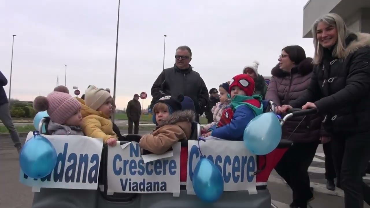 SRV FIAMMA OLIMPICA PASSA DA VIADANA 20 01 2026