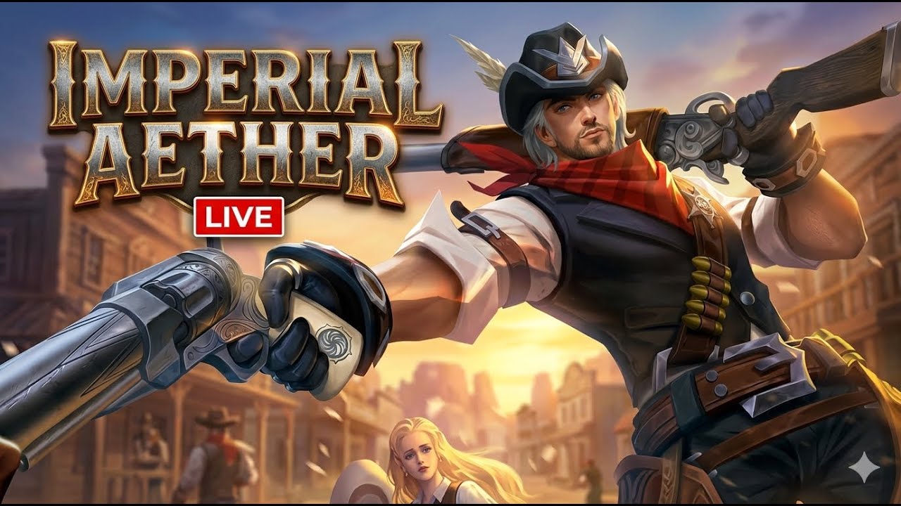 Mobile Legends Live 🔥Tuesday evening chill stream with Clint, Alpha, Vexana & more