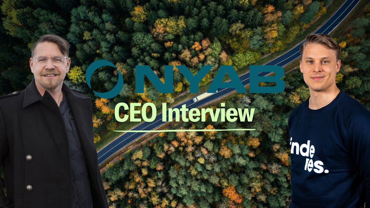 NYAB Q3&acute;25: Sweden&rsquo;s boom, Finland&rsquo;s drag