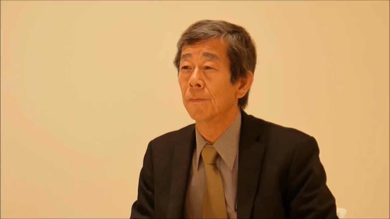 水野和敏氏、GT-R 2013年モデルを語る(1)「匠の技」